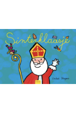 Clavis Clavis Boek Sinterklaasje