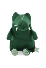 Trixie Trixie Knuffel Small Mr. Crocodile