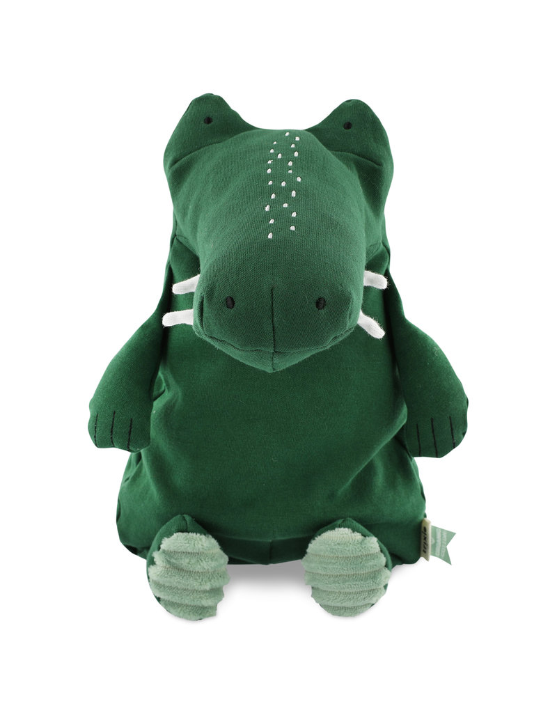 Trixie Trixie Knuffel Large Mr. Crocodile