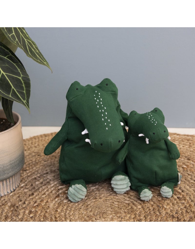 Trixie Trixie Knuffel Large Mr. Crocodile