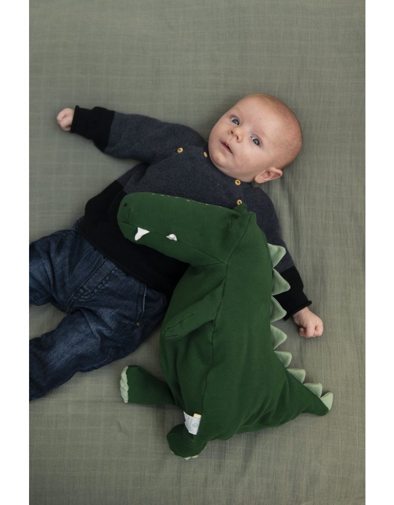 Trixie Trixie Knuffel Large Mr. Crocodile