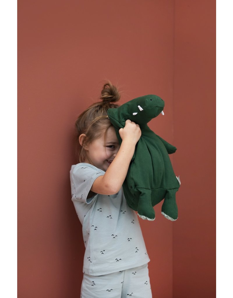 Trixie Trixie Knuffel Large Mr. Crocodile