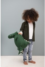 Trixie Trixie Knuffel Large Mr. Crocodile