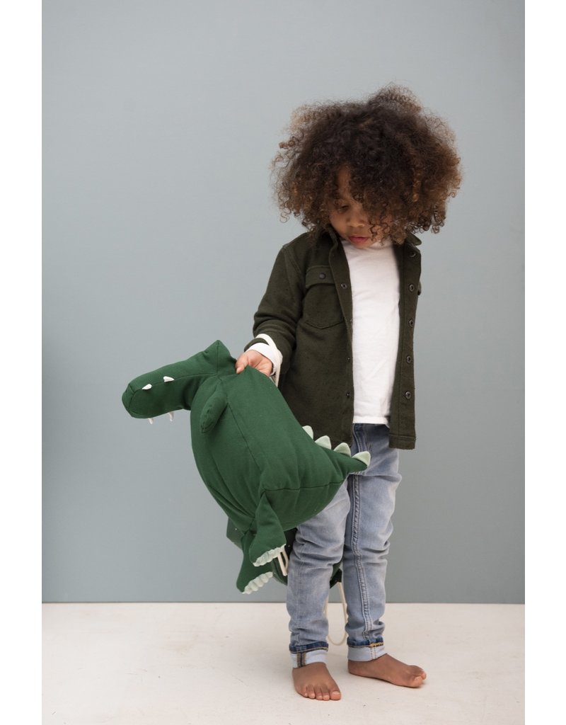 Trixie Trixie Knuffel Large Mr. Crocodile