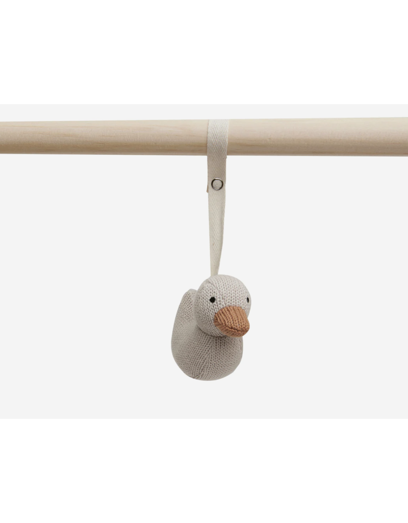 Jollein Jollein Babygym speeltjes Lamb