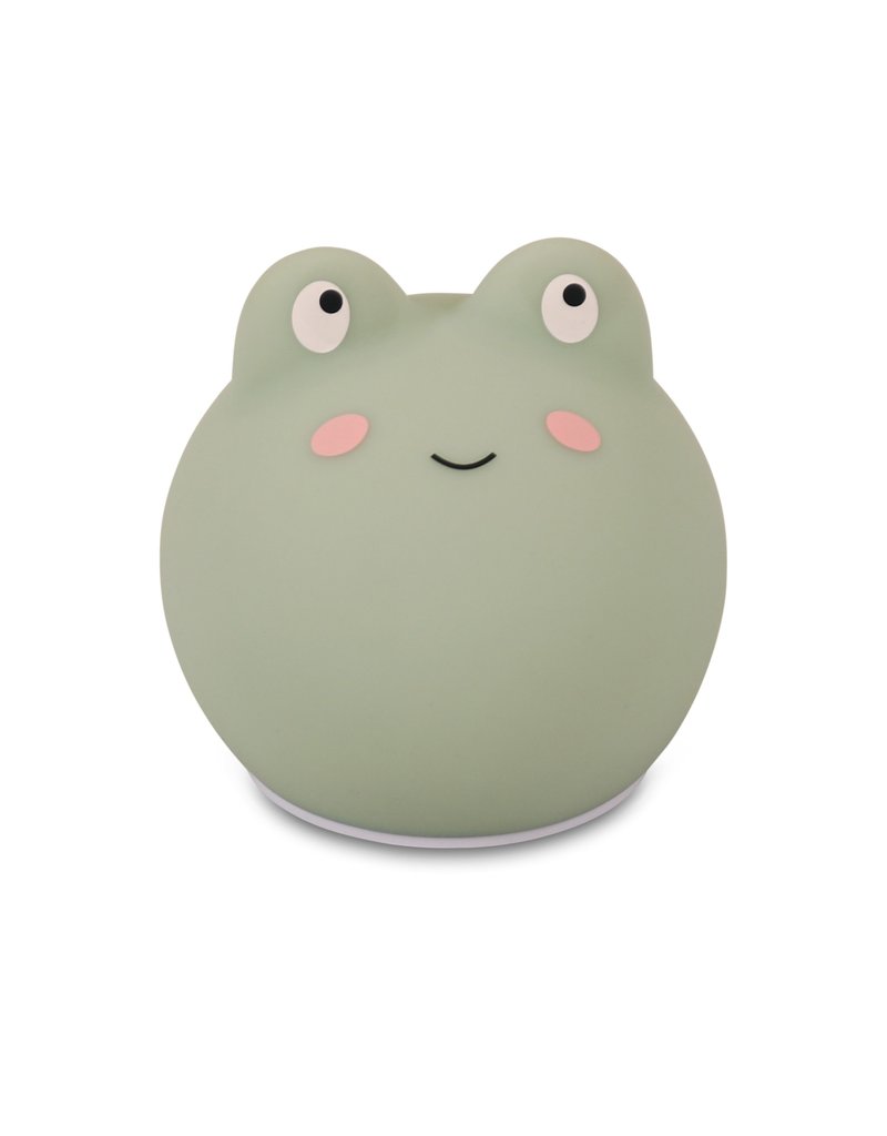 Filibabba Filibabba Frey the frog Nightlight