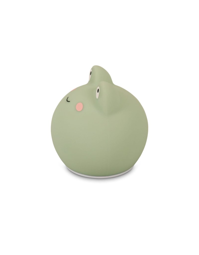 Filibabba Filibabba Frey the frog Nightlight