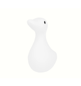 Flow Flow Liva the duck nightlight White