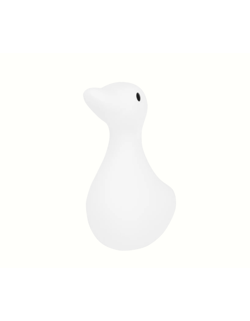 Flow Flow Liva the duck nightlight White