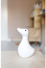 Flow Flow Liva the duck nightlight White