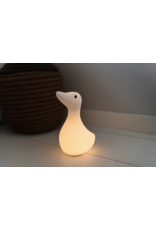 Flow Flow Liva the duck nightlight White