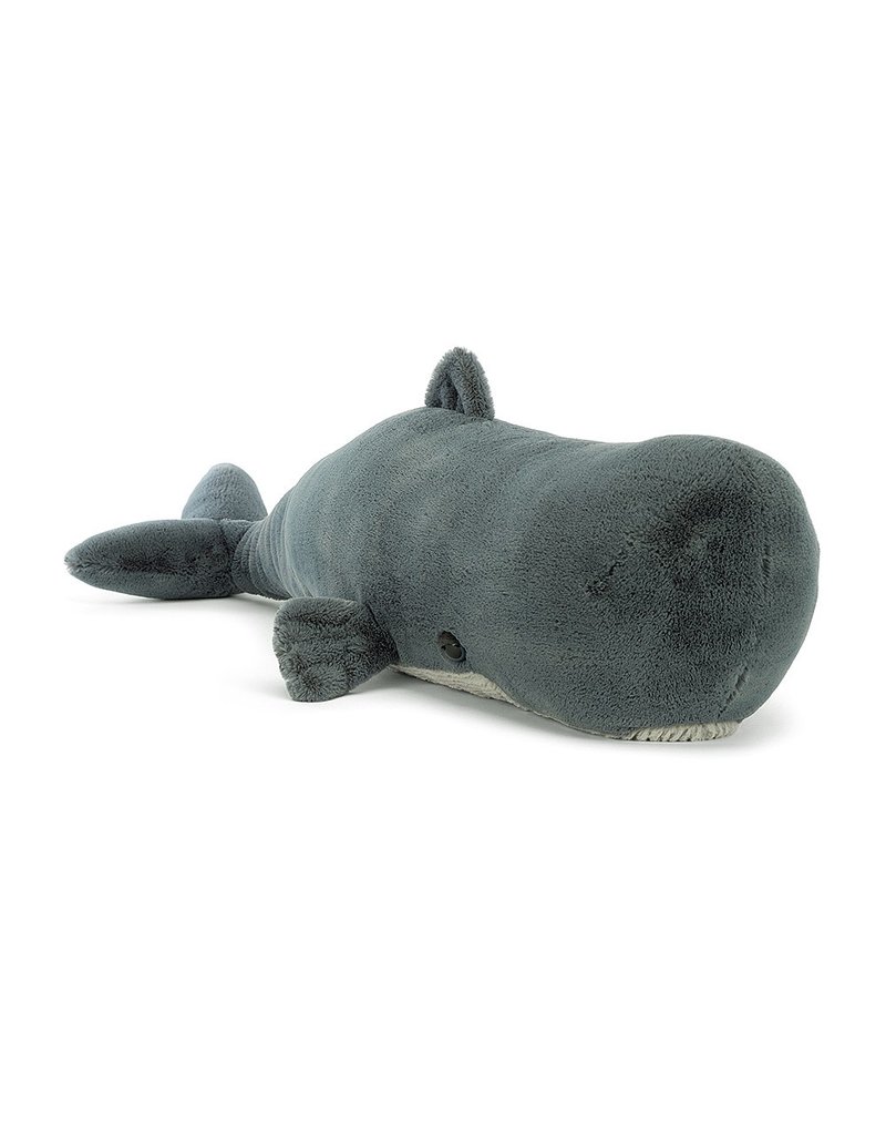 Jellycat Jellycat Sullivan the Sperm Whale