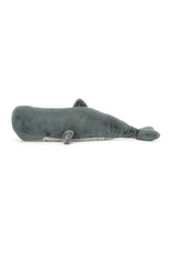 Jellycat Jellycat Sullivan the Sperm Whale