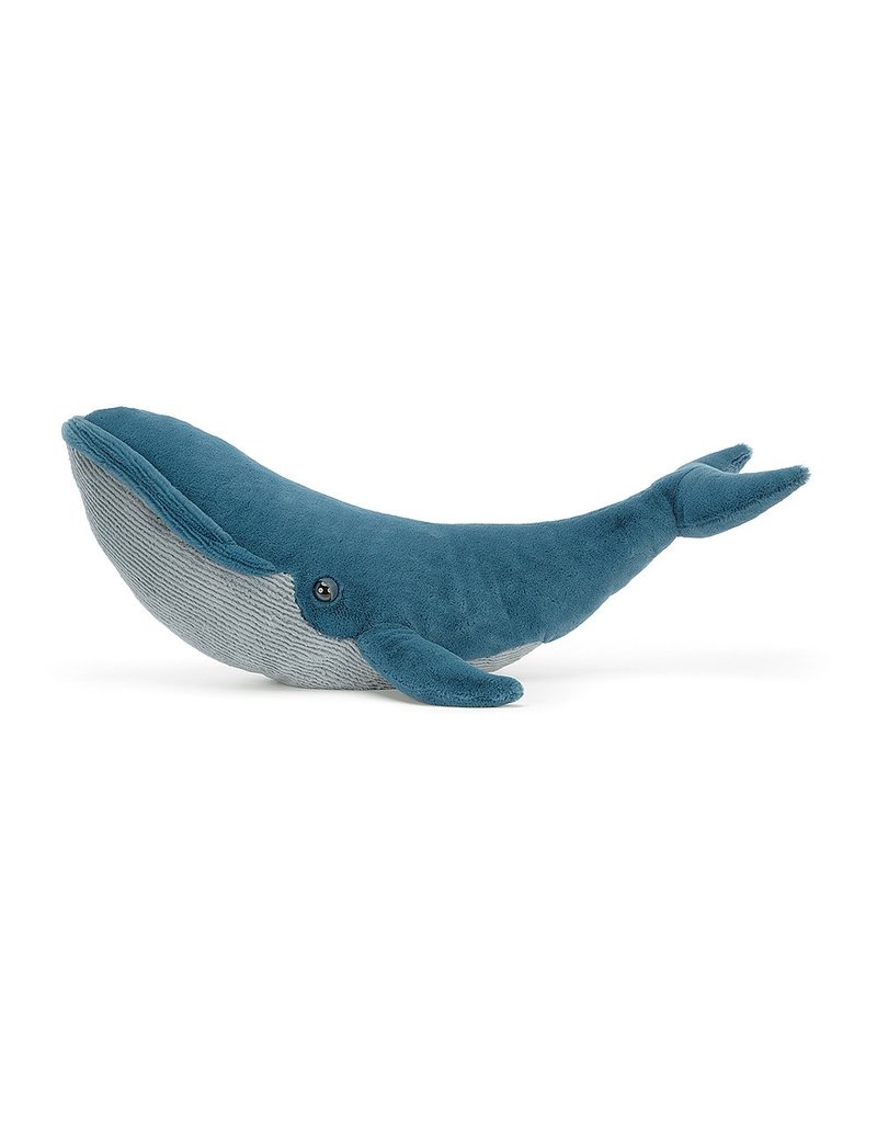 Jellycat Jellycat Gilbert the Great Blue Whale