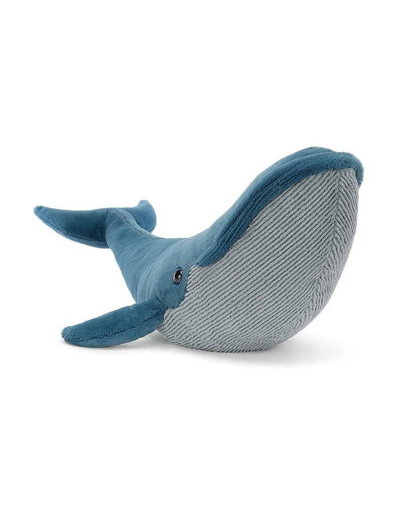 Jellycat Jellycat Gilbert the Great Blue Whale