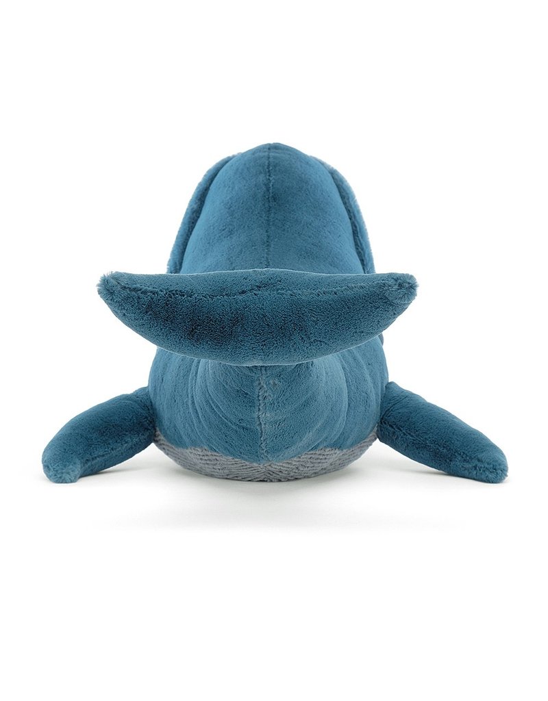 Jellycat Jellycat Gilbert the Great Blue Whale