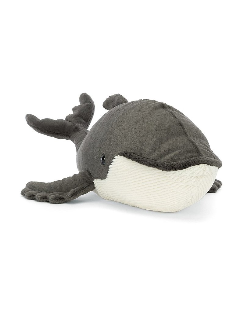 Jellycat Jellycat Humphrey the Humpback Whale