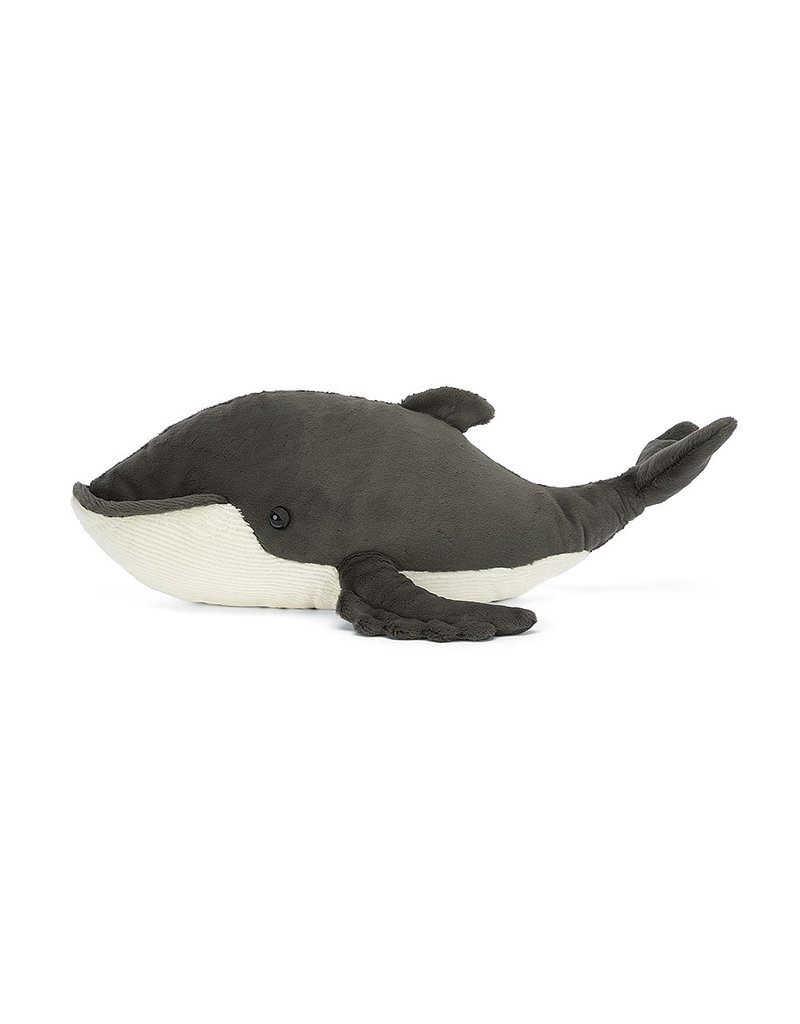 Jellycat Jellycat Humphrey the Humpback Whale