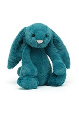 Jellycat Jellycat Bashful Mineral Blue Bunny Medium