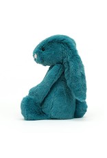 Jellycat Jellycat Bashful Mineral Blue Bunny Medium