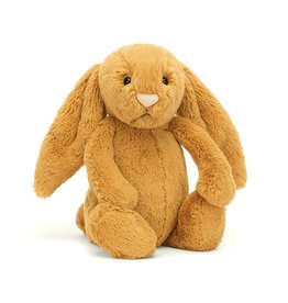 Jellycat Jellycat Bashful Golden Bunny Medium