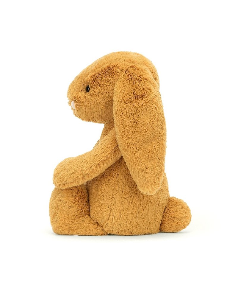 Jellycat Jellycat Bashful Golden Bunny Medium
