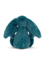 Jellycat Jellycat Bashful Mineral Blue Bunny Small