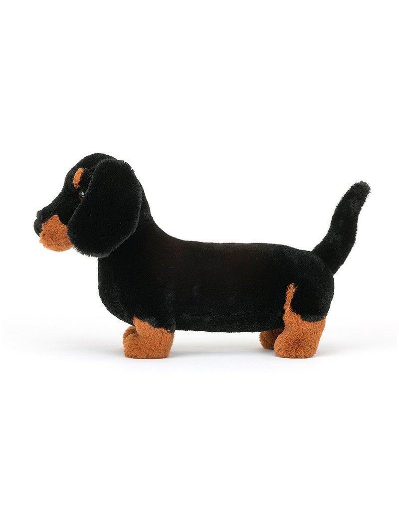 Jellycat Jellycat Freddie Sausage Dog