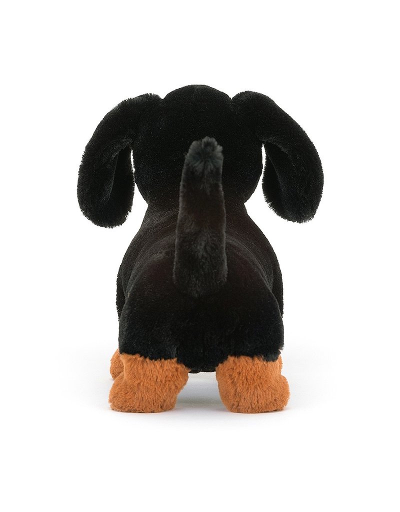 Jellycat Jellycat Freddie Sausage Dog