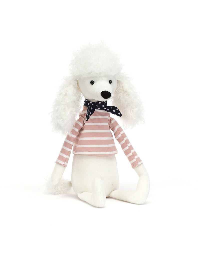 Jellycat Jellycat Beatnik Buddy Poodle