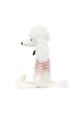 Jellycat Jellycat Beatnik Buddy Poodle