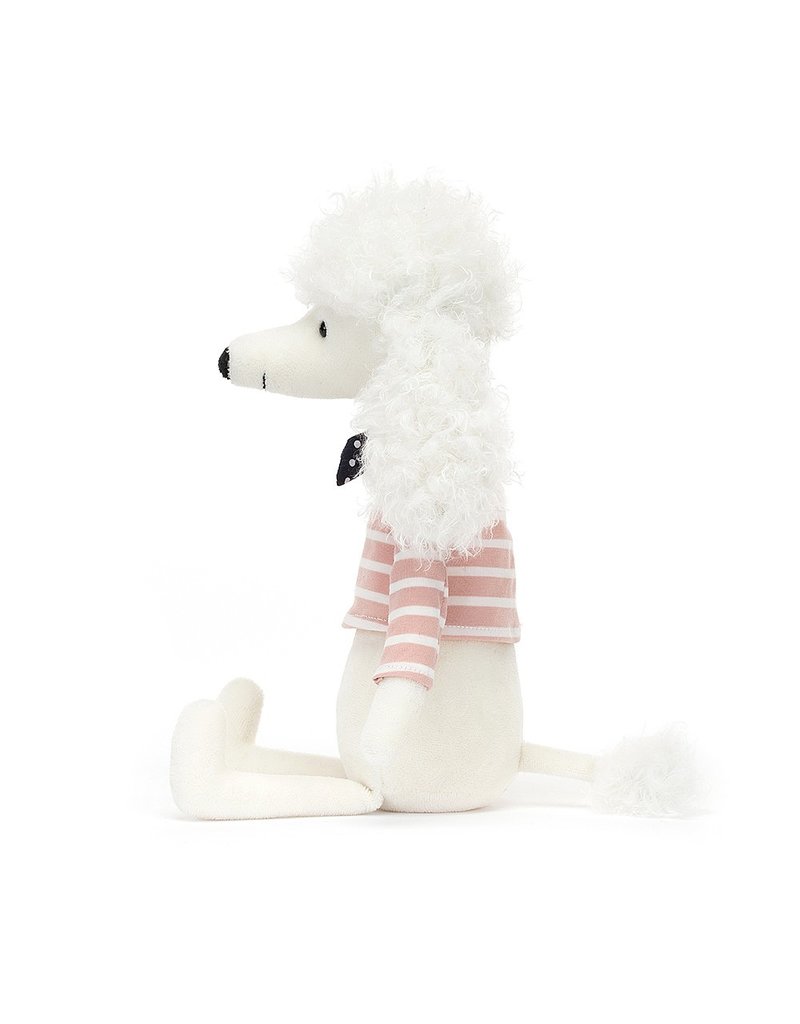 Jellycat Jellycat Beatnik Buddy Poodle