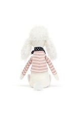 Jellycat Jellycat Beatnik Buddy Poodle