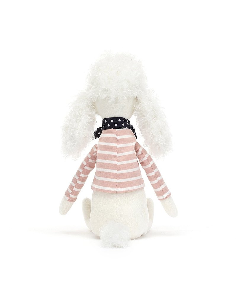 Jellycat Jellycat Beatnik Buddy Poodle