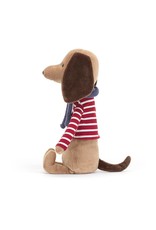 Jellycat Jellycat Beatnik Buddy Sausage dog