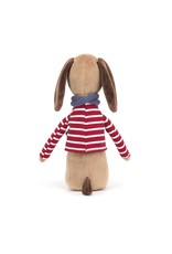 Jellycat Jellycat Beatnik Buddy Sausage dog