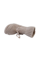 Lodger Lodger Slipper Merino Wool Onze Size Beige