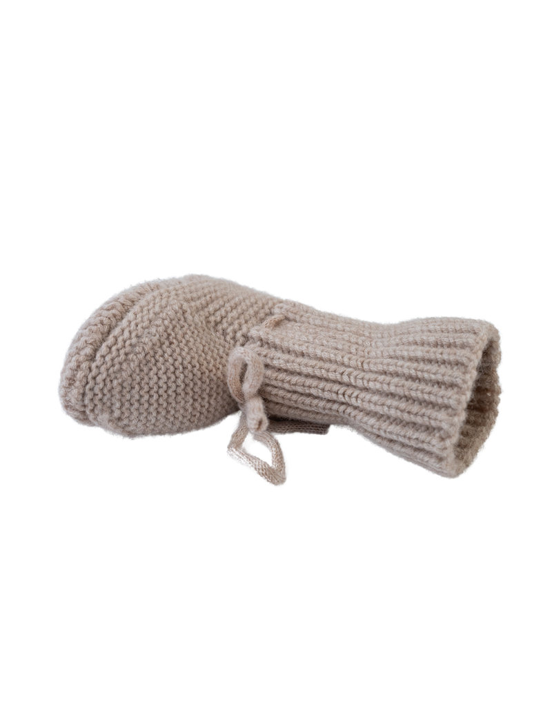 Lodger Lodger Slipper Merino Wool Onze Size Beige