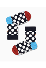 Happy Socks Happy Socks Kids Big Dot Snowman