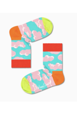 Happy Socks Happy Socks Kids Clouds Socks