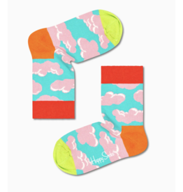 Happy Socks Happy Socks Kids Clouds Socks