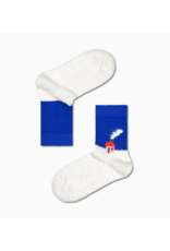 Happy Socks Happy Socks 3-pack Kids Holiday Socks Gift Set