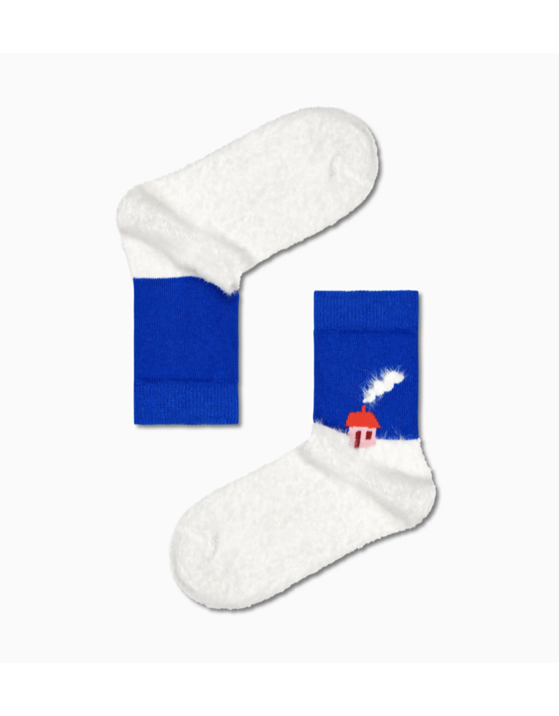 Happy Socks Happy Socks 3-pack Kids Holiday Socks Gift Set