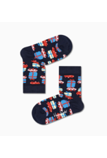 Happy Socks Happy Socks 3-pack Kids Holiday Socks Gift Set