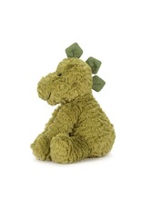 Jellycat Jellycat Fuddlewuddle Dino Medium