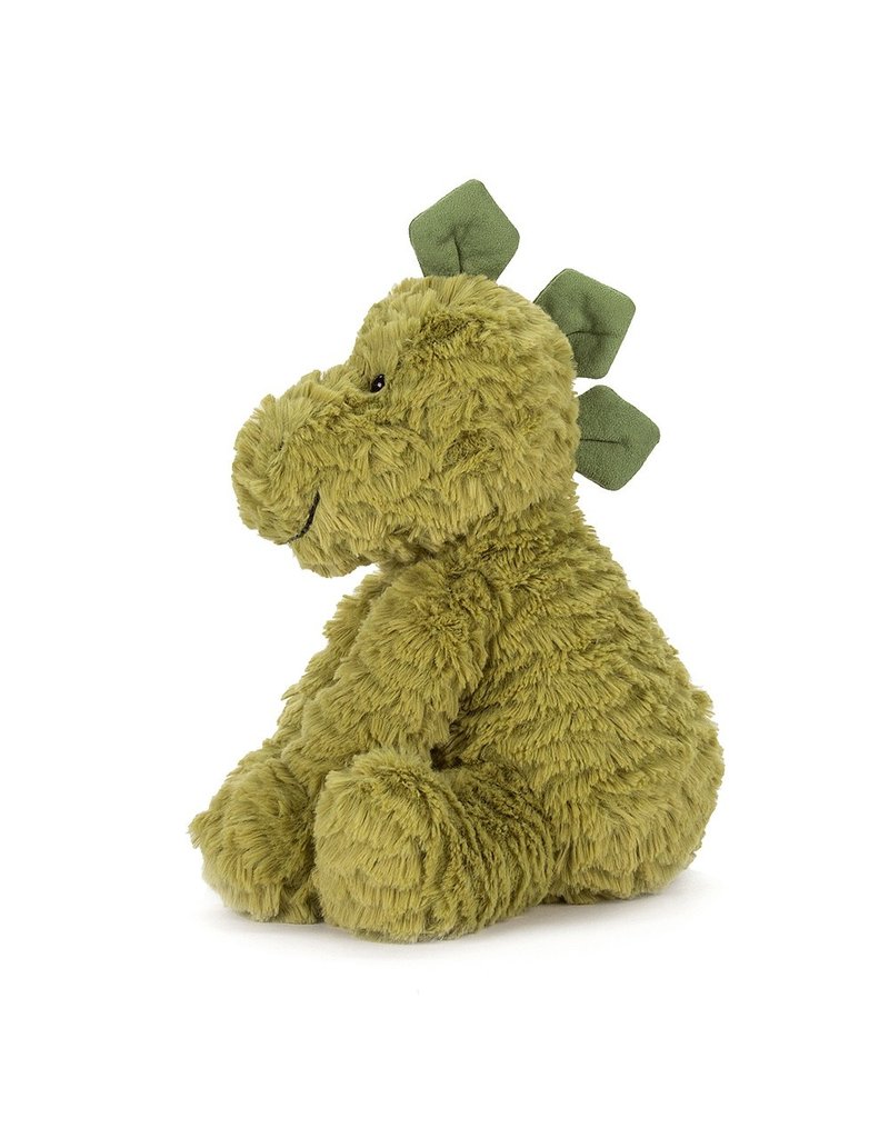 Jellycat Jellycat Fuddlewuddle Dino Medium