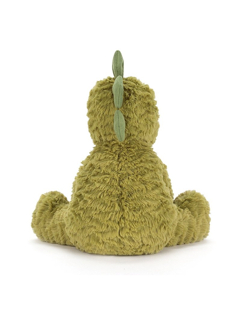 Jellycat Jellycat Fuddlewuddle Dino Medium