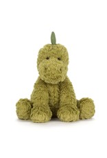 Jellycat Jellycat Fuddlewuddle Dino Medium