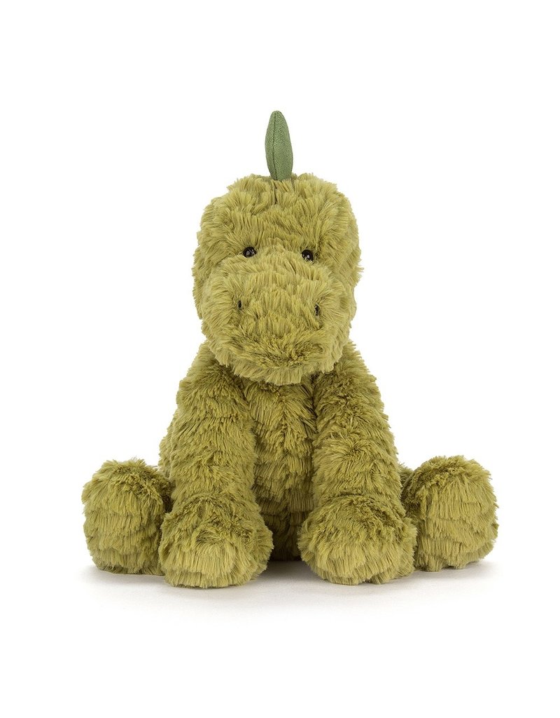 Jellycat Jellycat Fuddlewuddle Dino Medium