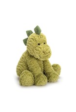 Jellycat Jellycat Fuddlewuddle Dino Medium